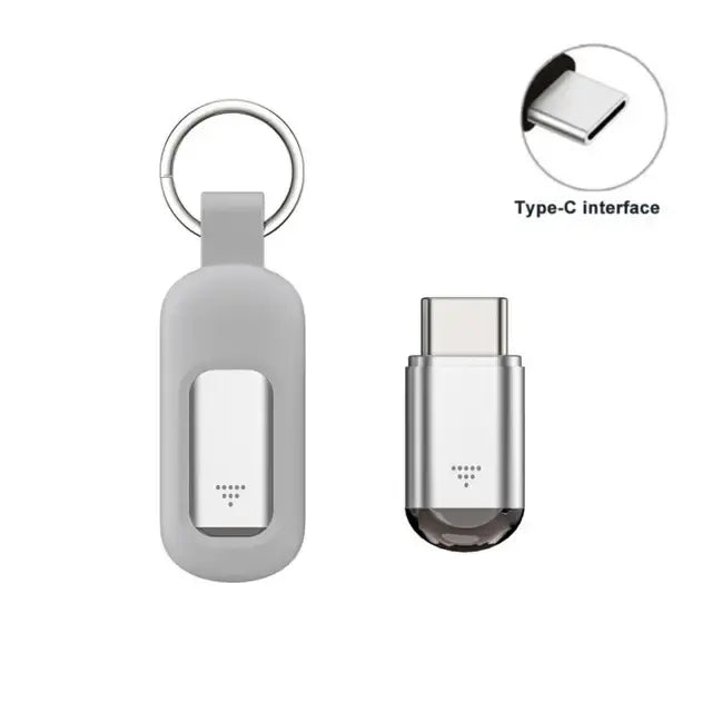 Type-C Micro USB Infrared Transmitter