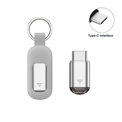 Type-C Micro USB 红外发射器