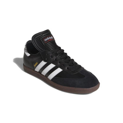 adidas Samba Classic fotballsko 6.5 svart/hvit/svart, adidas Samba Classic svart