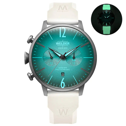Welder Moody Watch WWRC1034 Men's Watch WEM Support (www.WEM.support)