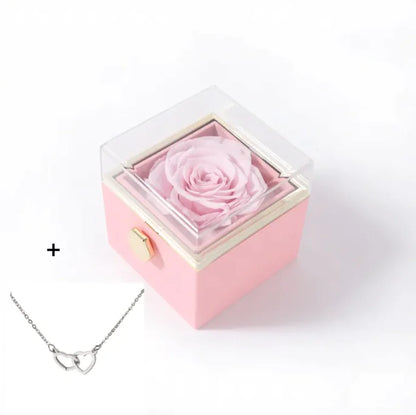 Necklace Box Set