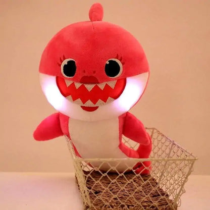 Brinquedo Musical Baby Shark