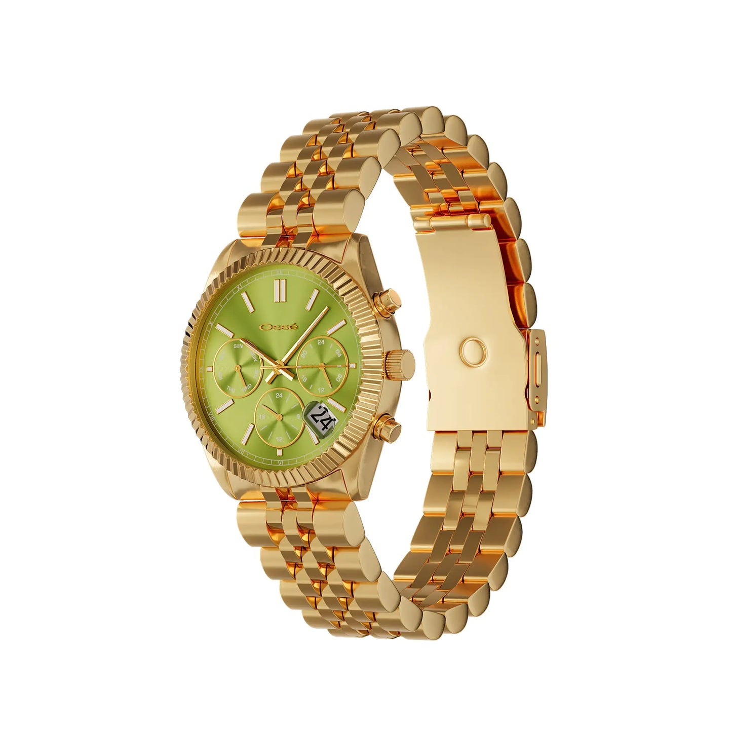 Reloj de Pulsera Mujer Osse 10125 01