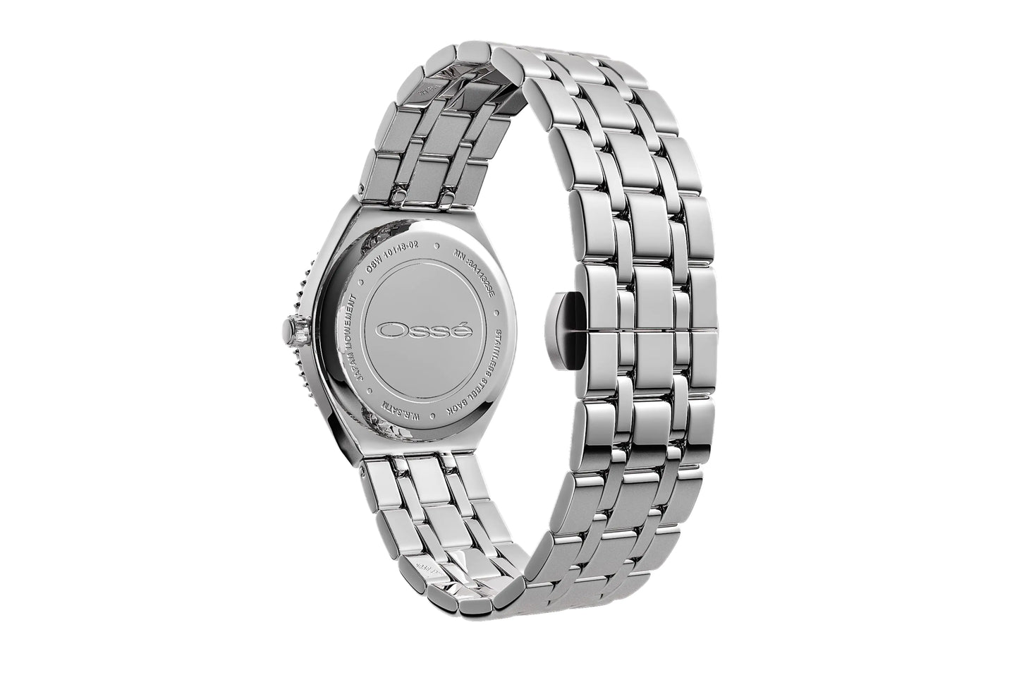 Osse 10148 02 Reloj de pulsera para hombre