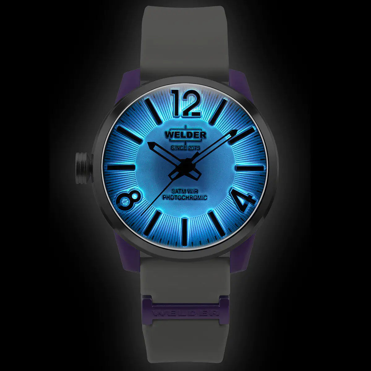 Welder Moody Watch WWRL2002 女士手表