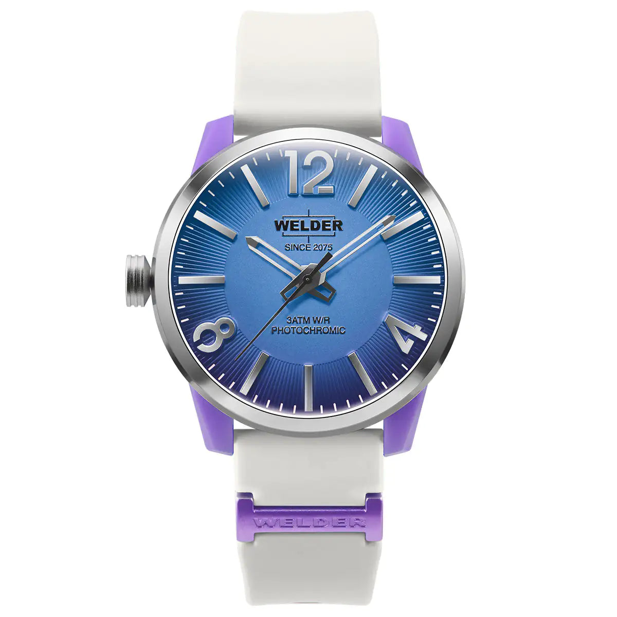 Welder Moody Watch WWRL2002 女士手表