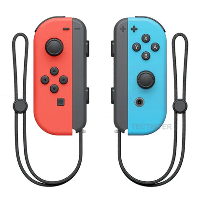 Switch 游戏手柄控制器 - 无线