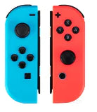 Switch 游戏手柄控制器 - 无线