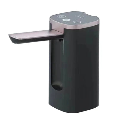 Fingerprint Water Pump