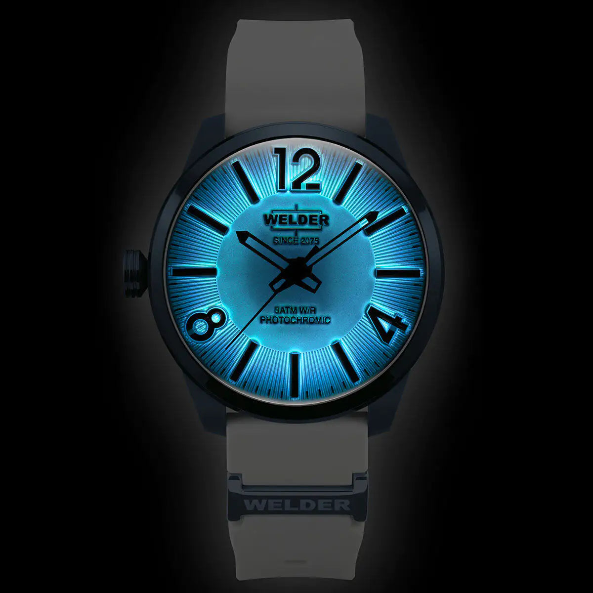 Welder Moody Watch WWRL1003 男士手表