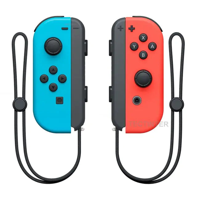 Switch 游戏手柄控制器 - 无线