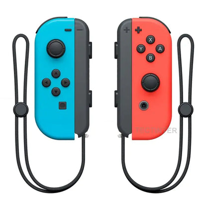 Switch 游戏手柄控制器 - 无线