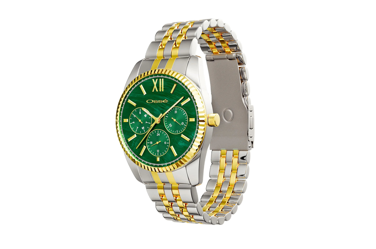 Reloj de Pulso Masculino Osse 10131 05