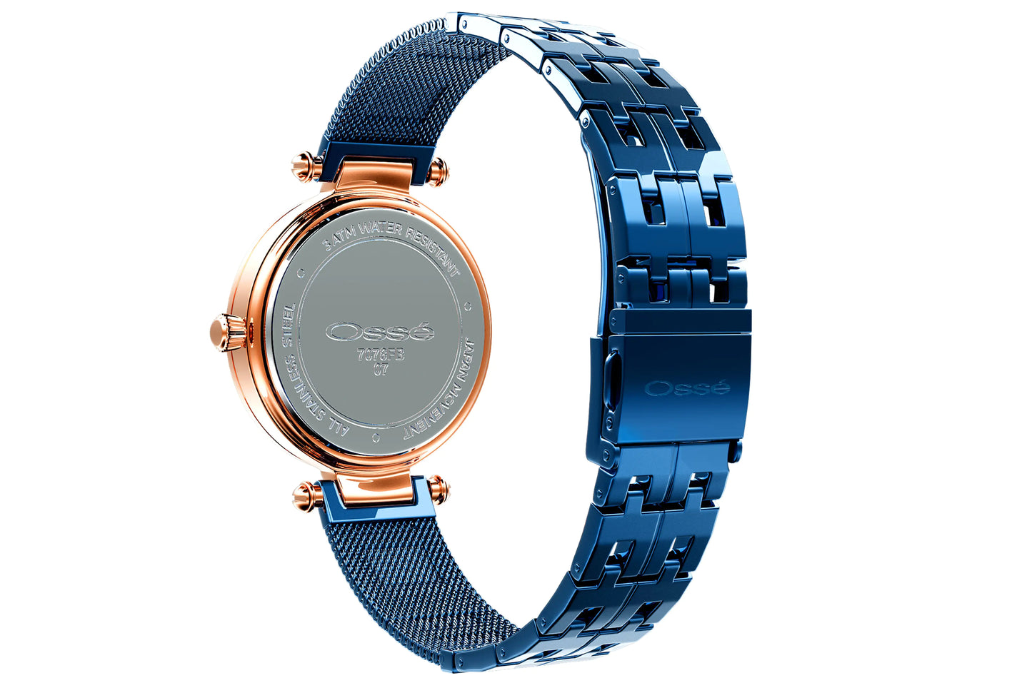 Reloj de pulsera para mujer Osse 7078FB 02