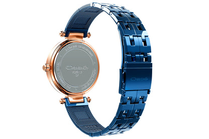 Reloj de pulsera para mujer Osse 7078FB 02