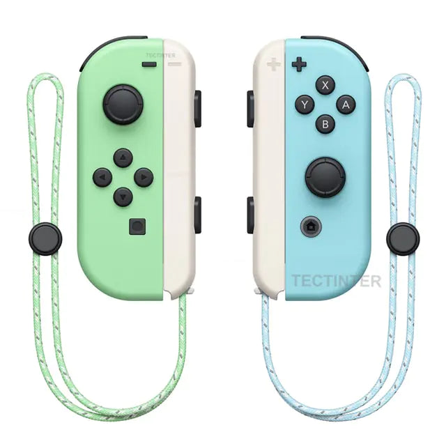 Switch 游戏手柄控制器 - 无线