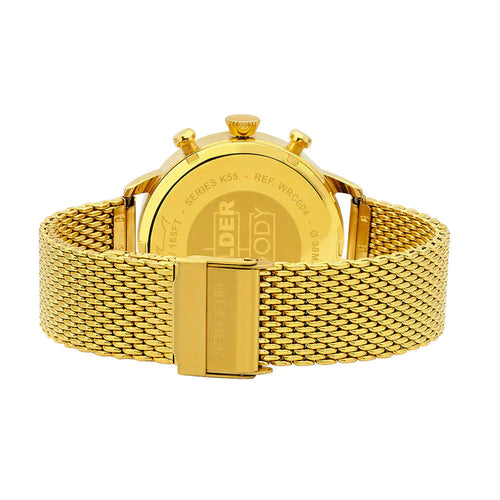 Welder Moody Watch WWRC604 Women's Watch WEM Support (www.WEM.support)