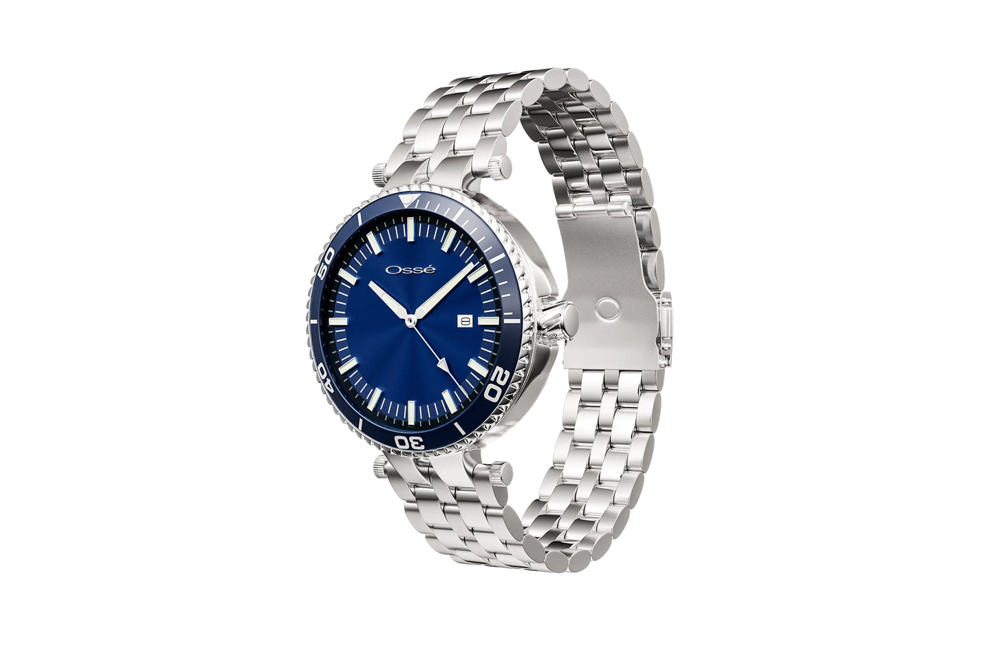 Reloj de Pulso Masculino Osse 10143 02