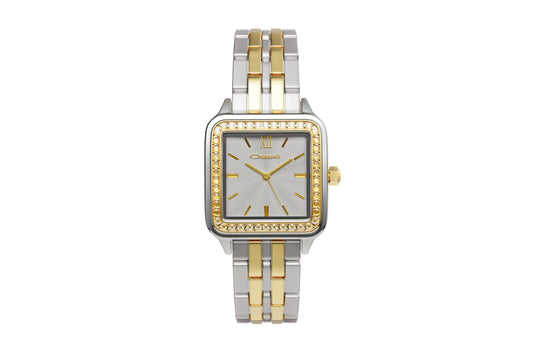 Reloj de pulsera para mujer Osse 10140 04