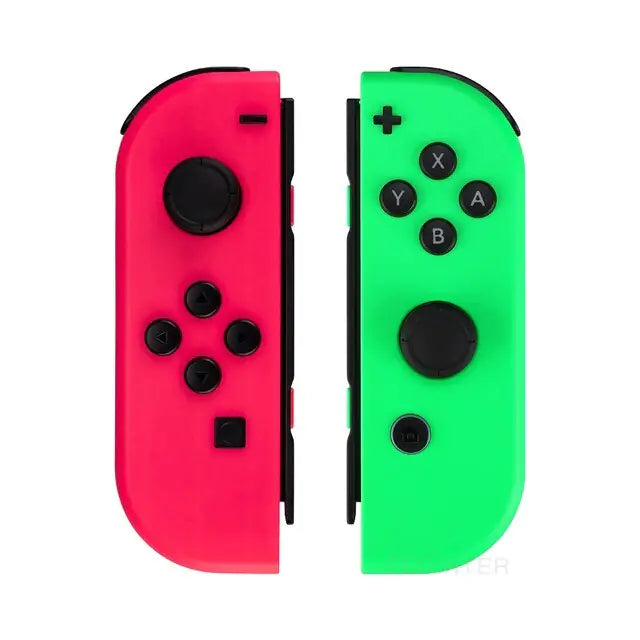 Switch 游戏手柄控制器 - 无线