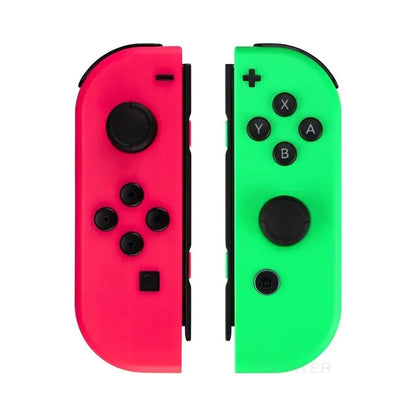 Switch 游戏手柄控制器 - 无线