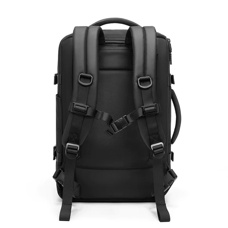 ProTraveler Waterproof Backpack