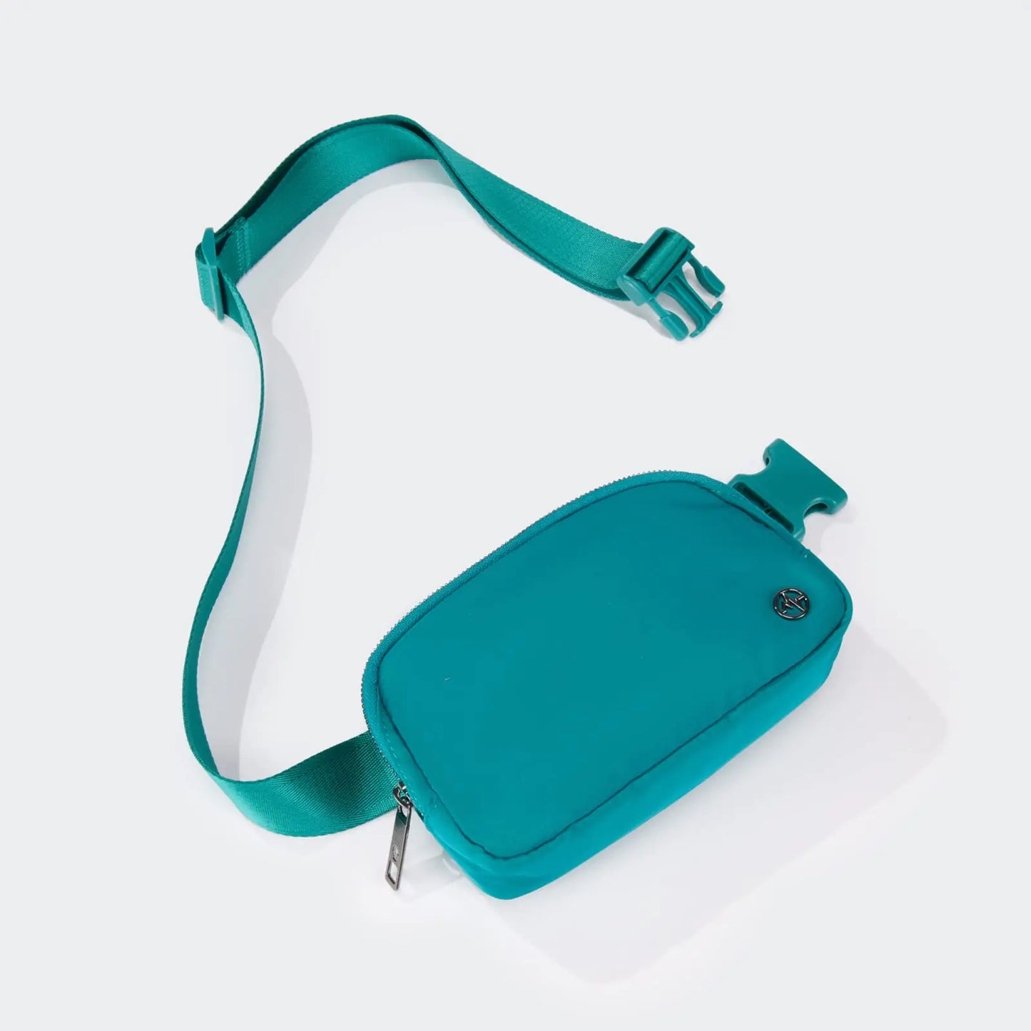 Panderi vöökott naistele, moodsad vööpakid, reguleeritava rihmaga Crossbody kotid (Kelly Green). Kelly Green