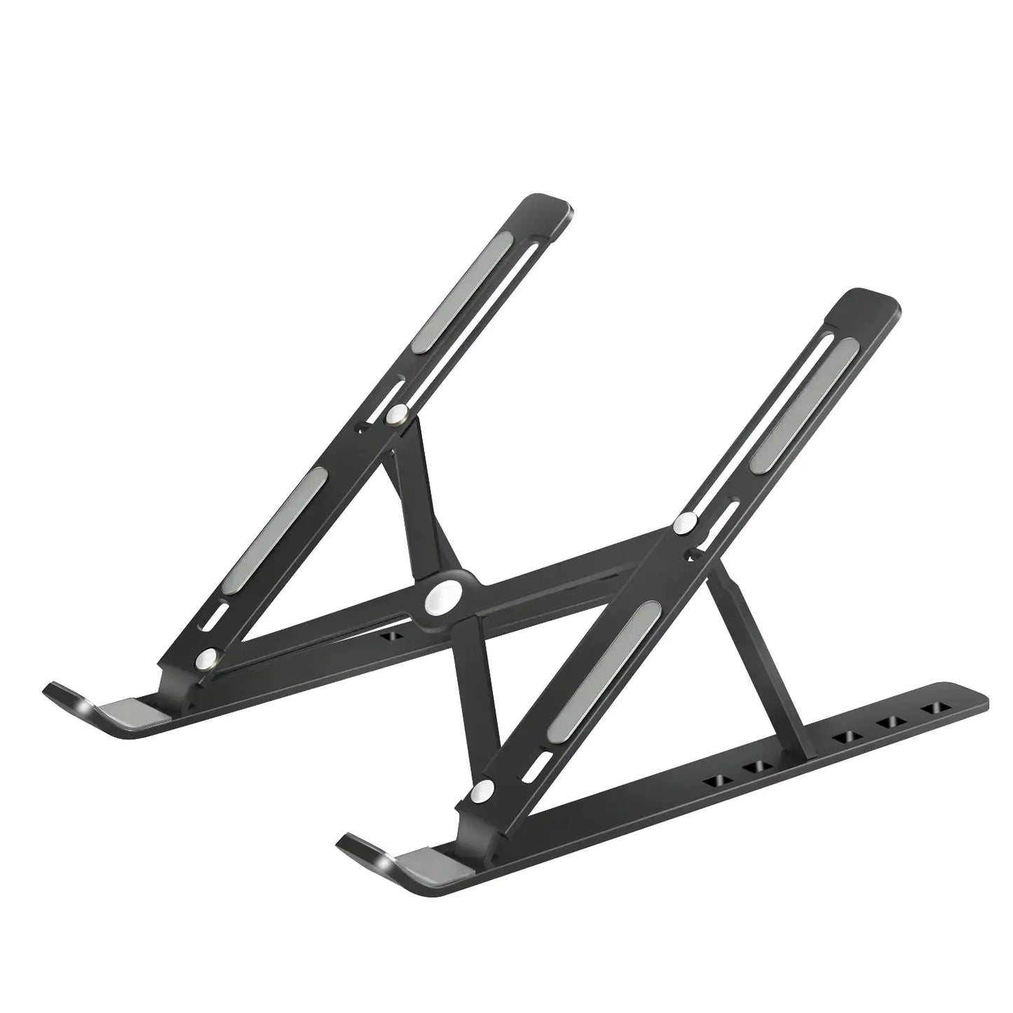 Soporte plegable para portátil