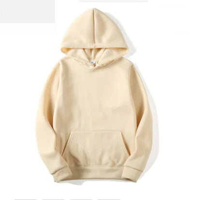 Hettegenser Hoodie