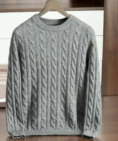 Cable Knit Sweaters