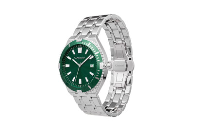 Osse 10148 03 Reloj de pulsera para hombre