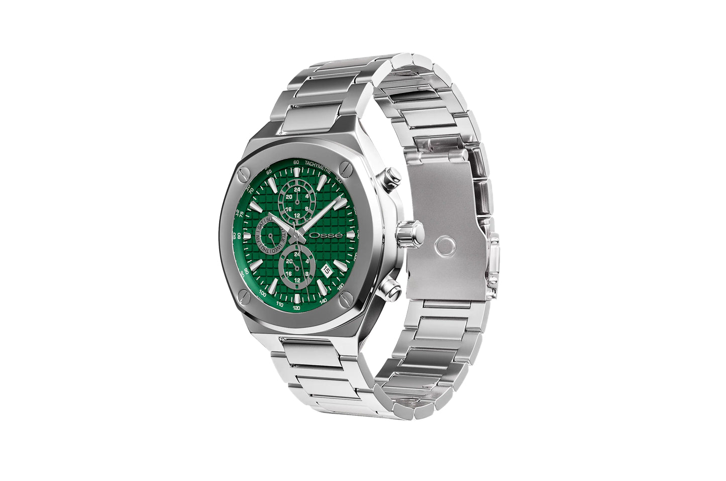 Osse 10151 03 Reloj de pulsera para hombre