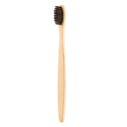 Natural Bamboo Toothbrush