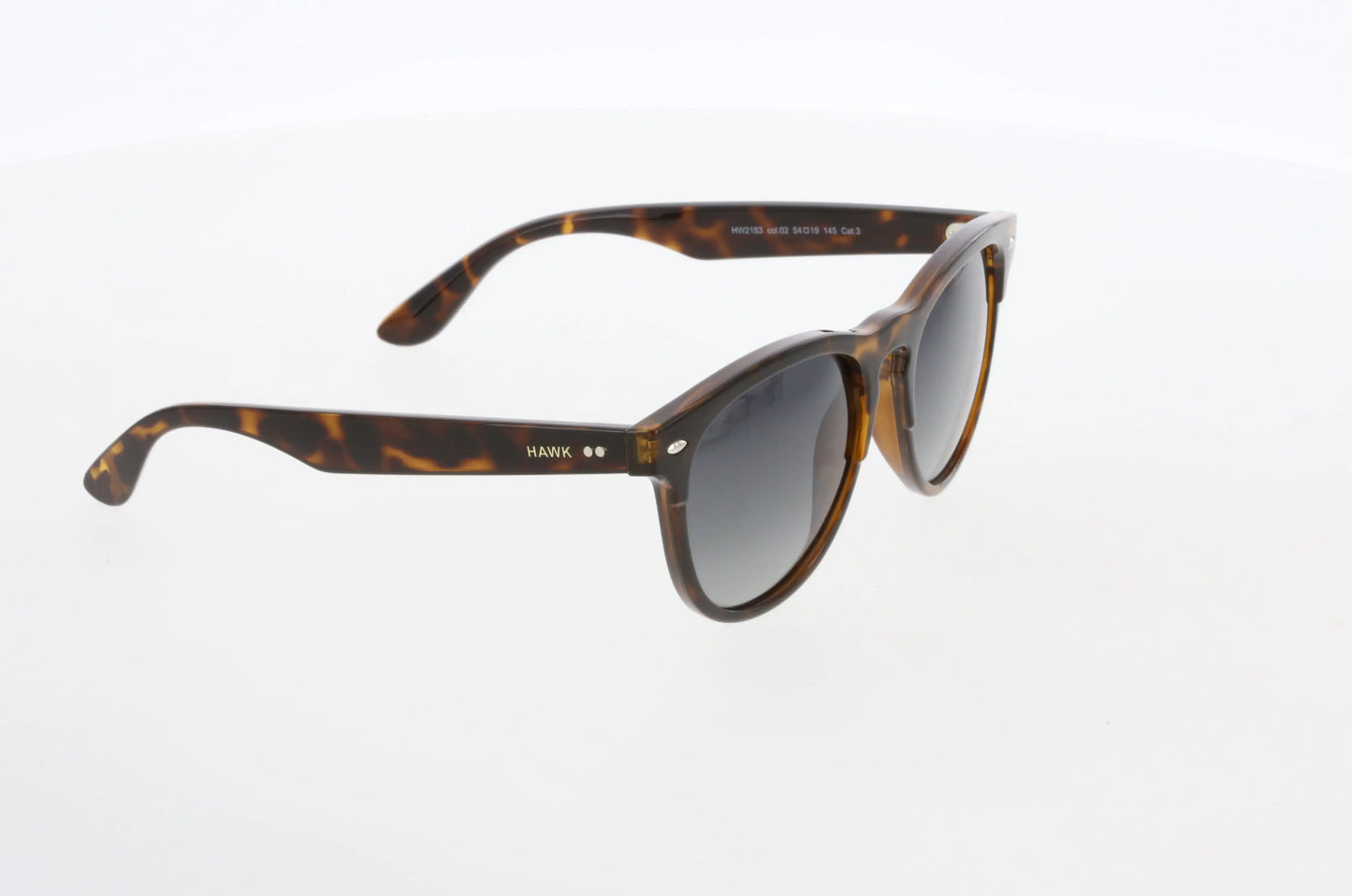 Hawk 2183 02 Unisex Sunglasses