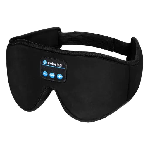 Wireless Bluetooth Eye Mask