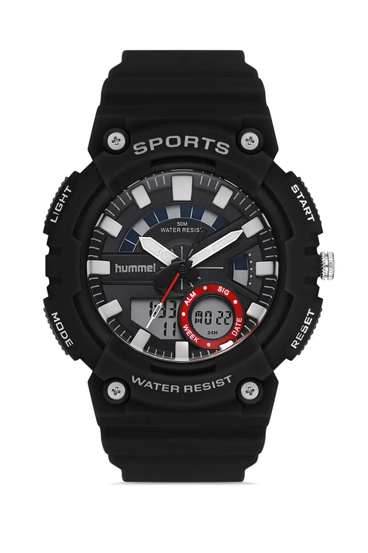 Reloj de pulsera Hummel Hm-1015Mad-1 para hombre