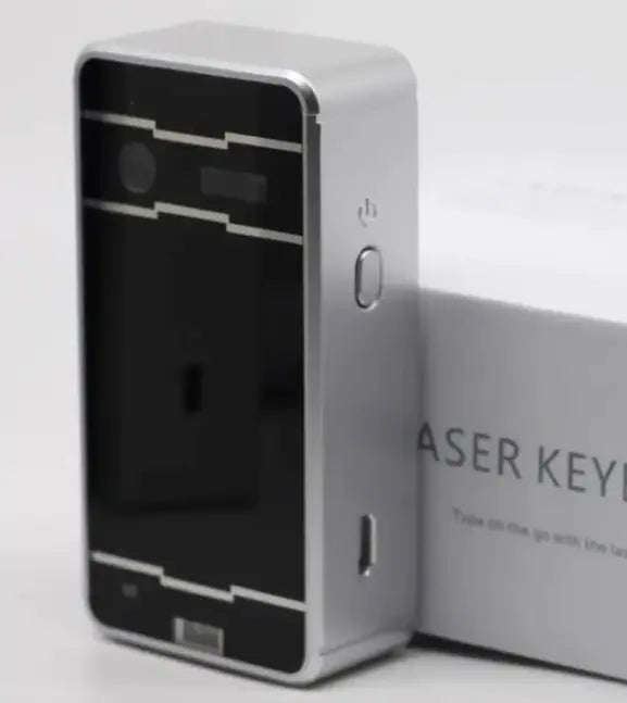 Bluetooth Laser keyboard