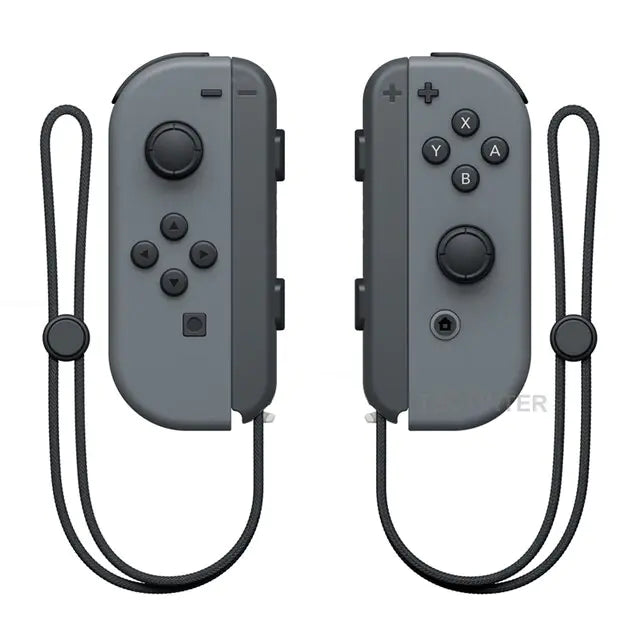 Switch 游戏手柄控制器 - 无线