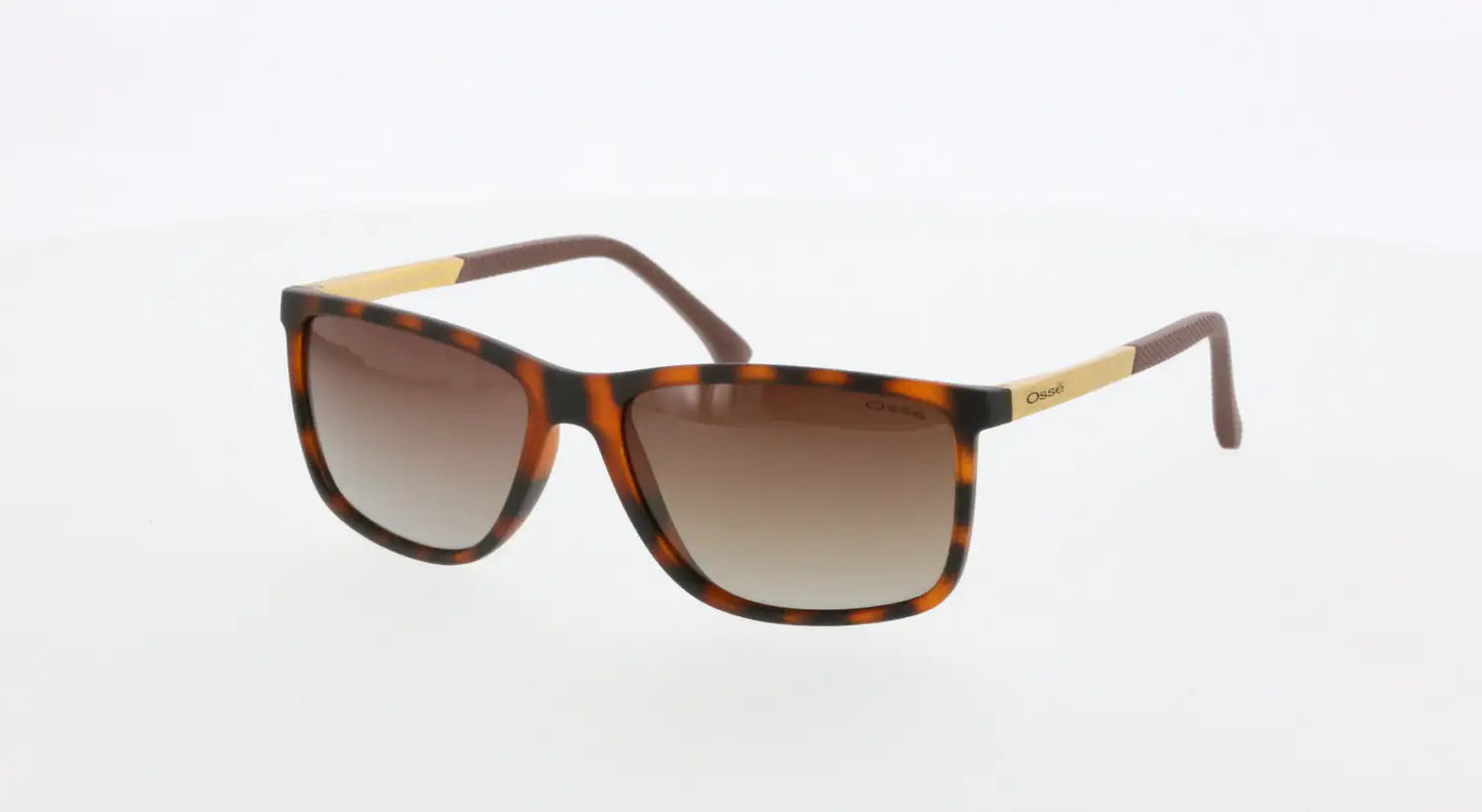 Osse 3143 04 58-17-140 Hombre Sonnenbrille