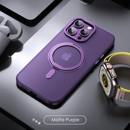 360° Rotating Phone Case for iPhone