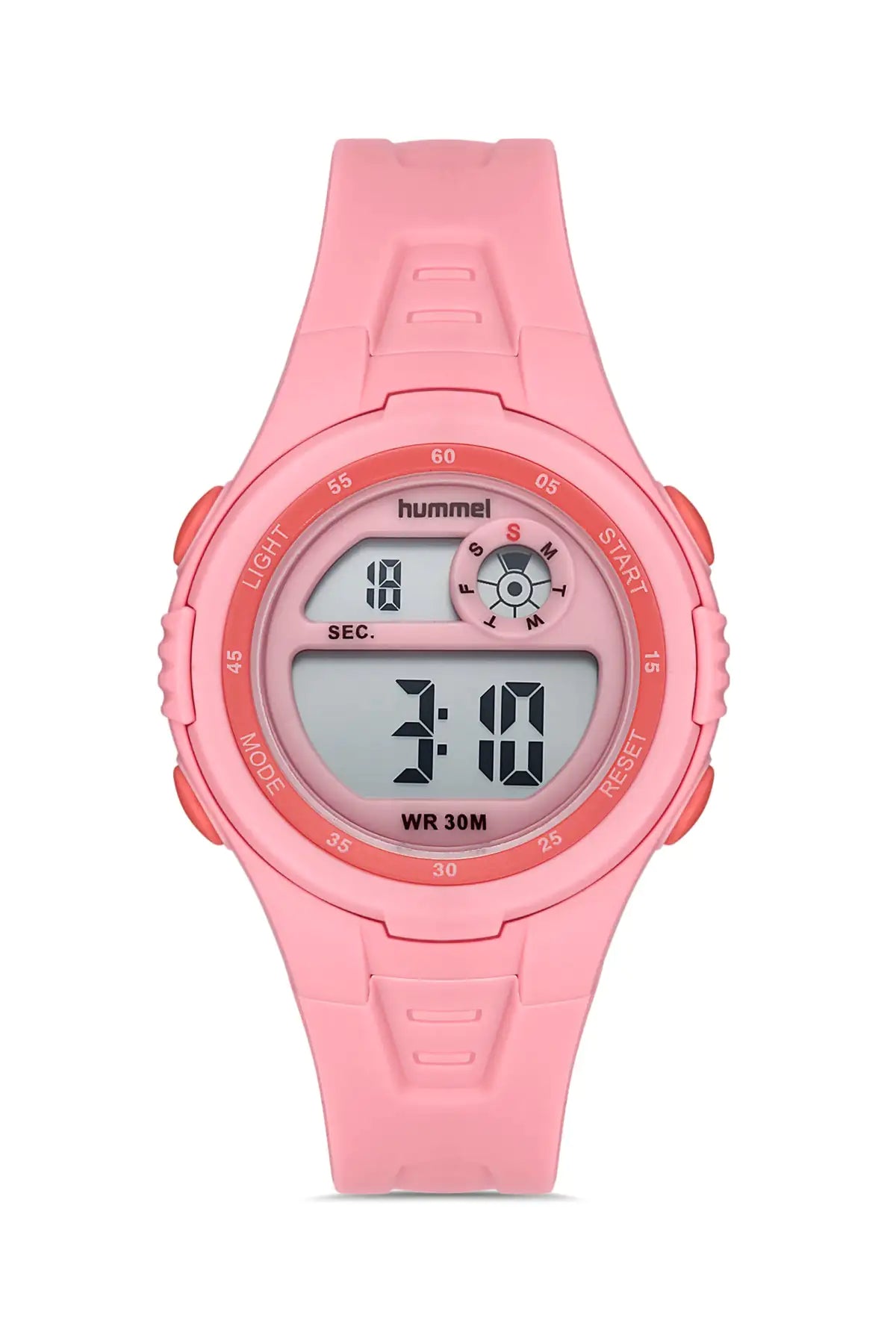 Hummel Hm-1000Ld-2 Children's Wristwatch