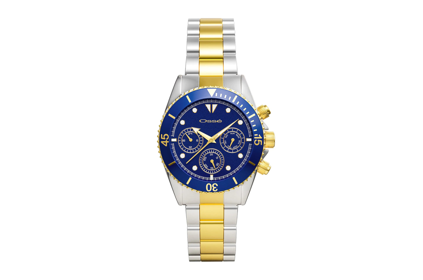 Osse 10146 05 Reloj de pulsera para hombre