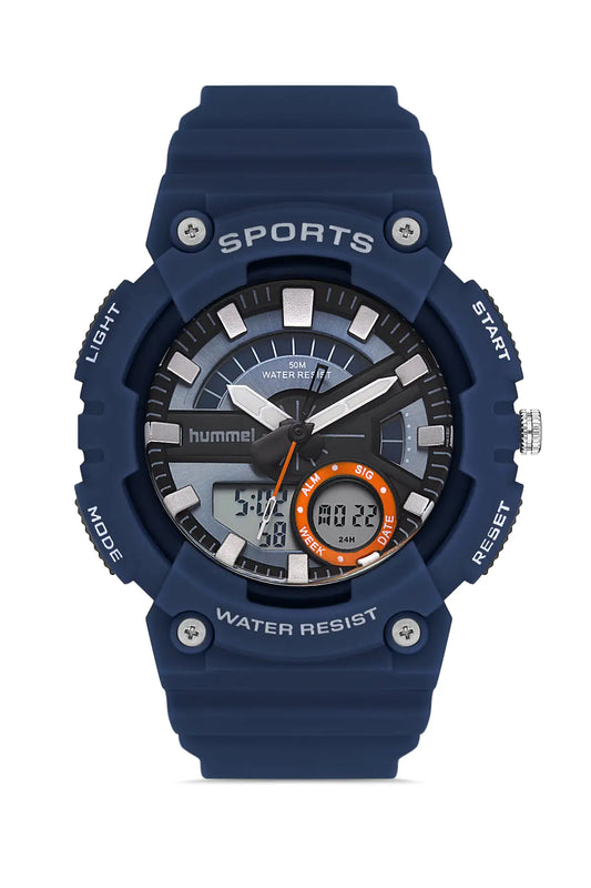 Reloj de pulsera Hummel Hm-1015Mad-3 para hombre