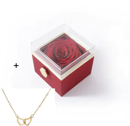 Necklace Box Set