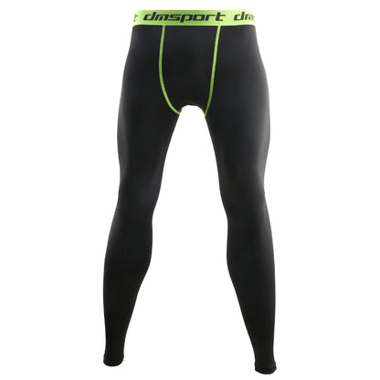 Herren Stretch Long John Winter Thermo-Unterwäscheset