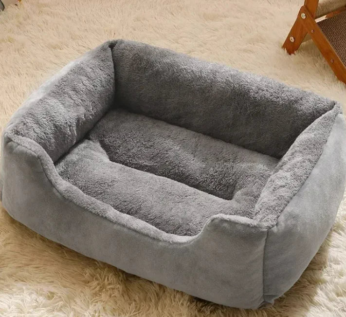 Pet Products Warm Cushions House Beds