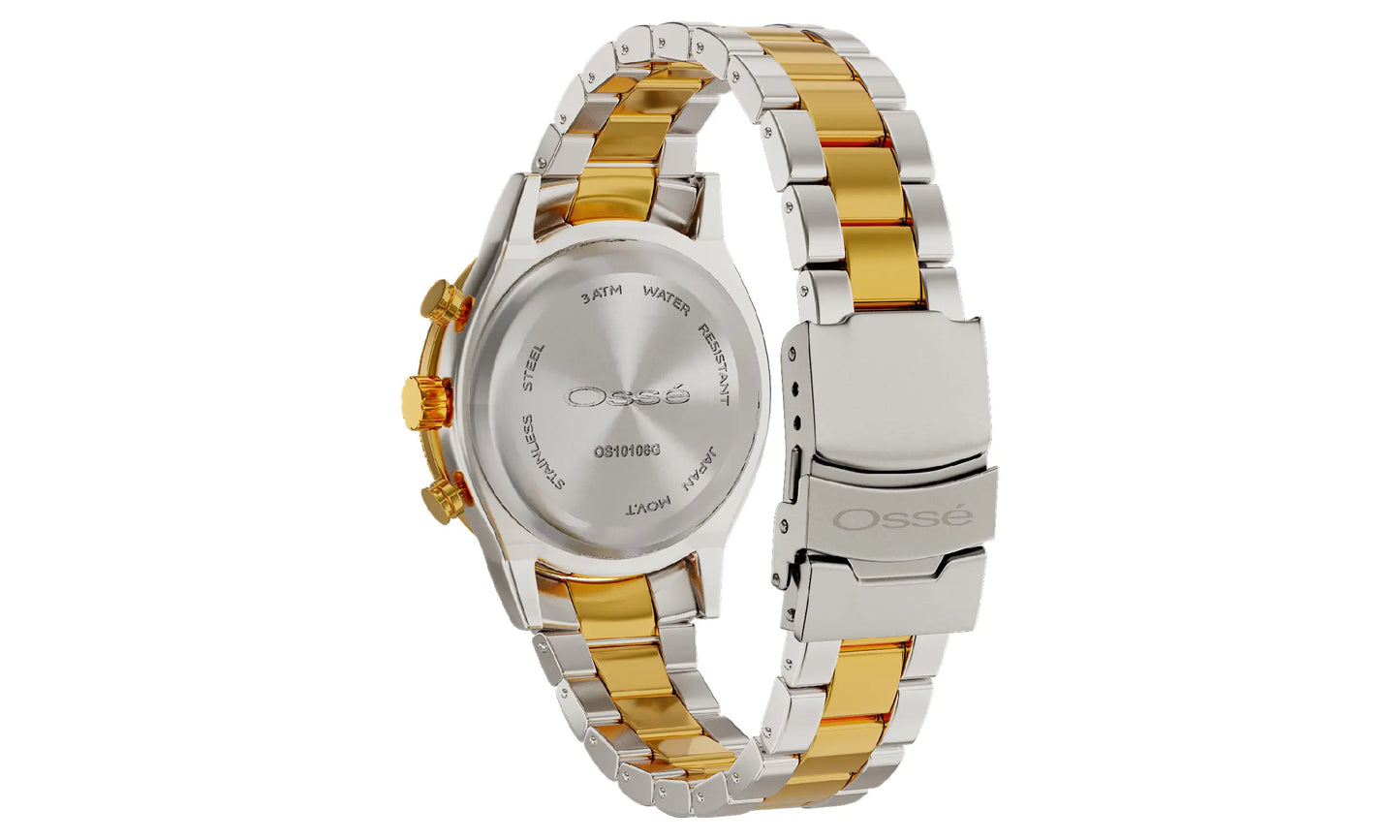 Reloj de pulsera para hombre Osse 10106GA 01