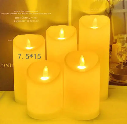 LED Candle Light