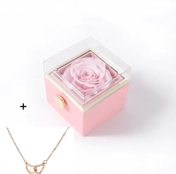 Necklace Box Set