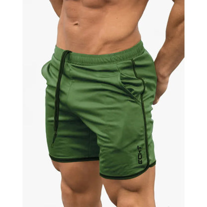 Sportsshorts, Løping, Hurtigtørkende